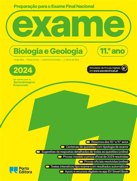 exame de biologia e geologia 2021